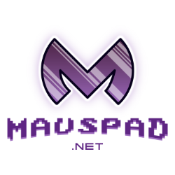 Mauspad.NET