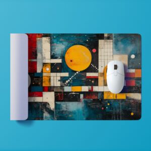 Kandinsky Mauspad