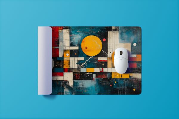 Kandinsky Mauspad