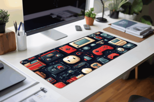 Gaming Mousepad