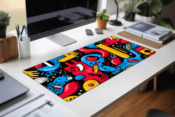 Haring Mauspad