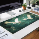 Nippon Art Mauspad